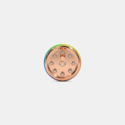 The Mirai Stud Earrings - thumb 6