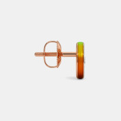 The Mirai Stud Earrings - thumb 7