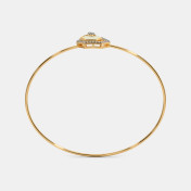 The Culley Toggle Bangle - thumb 6