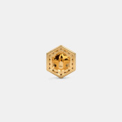 The Elvera Stud Earrings - thumb 6
