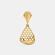 The Lorie Drop Earrings - thumb 3