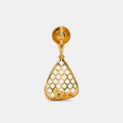The Lorie Drop Earrings - thumb 5
