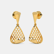 The Lorie Drop Earrings - thumb 1