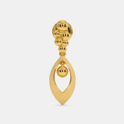 The Ernie Drop Earrings - thumb 3