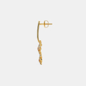 The Orana Chand Bali Earrings - thumb 4