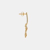 The Orana Chand Bali Earrings - thumb 6