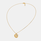 The Lairus Charm Necklace - thumb 2