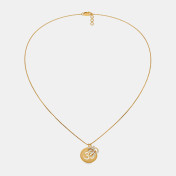 The Lairus Charm Necklace - thumb 4
