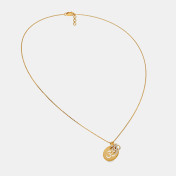 The Lairus Charm Necklace - thumb 5