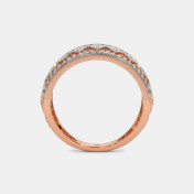 The Alora Band Ring - thumb 6