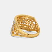 The Keina Band Ring - thumb 5