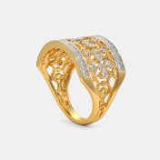 The Keina Band Ring - thumb 7