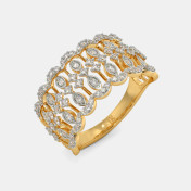 The Maemi Band Ring - thumb 1