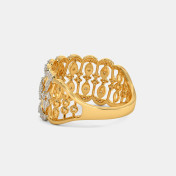 The Maemi Band Ring - thumb 5