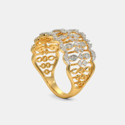 The Maemi Band Ring - thumb 7