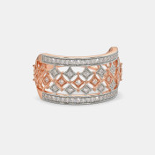 The Elaria Band Ring - thumb 3