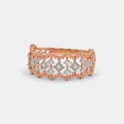 The Agusta Band Ring - thumb 4