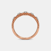 The Agusta Band Ring - thumb 6