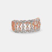 The Crisan Band Ring - thumb 3