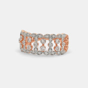 The Crisan Band Ring - thumb 4