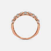 The Crisan Band Ring - thumb 6