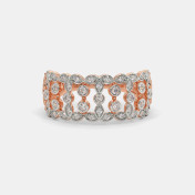 The Crisan Band Ring - thumb 8