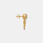 The Zuhi Drop Earrings - thumb 6