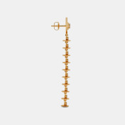 The Diptih Dangler Earrings - thumb 6