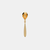 The Izna Drop Earrings - thumb 5