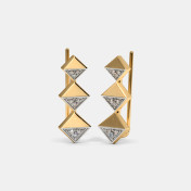 The Kasvi Ear Climbers - thumb 1