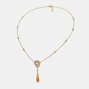 The Lehak Necklace - thumb 2