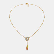 The Lehak Necklace - thumb 4