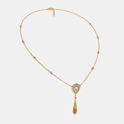 The Lehak Necklace - thumb 5