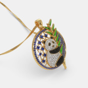 The Panda Pendant - thumb 5