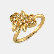 The Fragrant Love Ring - thumb 1