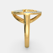 The Soar Free Ring - thumb 2