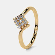 The Saanvi Ring - thumb 1