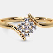 The Saanvi Ring - thumb 6