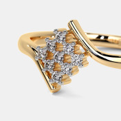 The Saanvi Ring - thumb 8