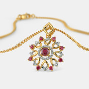 The Dipali Pendant - thumb 1