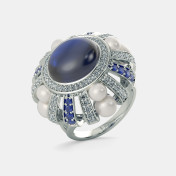 The Yuvrani Ring - thumb 1