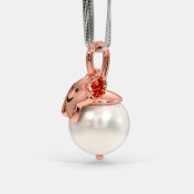 The Moon And Star Kids Pendant - thumb 2
