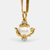 The Kettle Kids Pendant - thumb 4