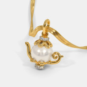 The Kettle Kids Pendant - thumb 1