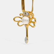 The Dragonfly Kids Pendant - thumb 2