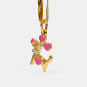The Good friend Kids Pendant - thumb 2