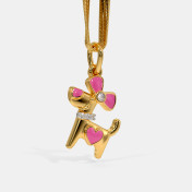 The Good friend Kids Pendant - thumb 4