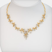 The Gelsey Necklace - thumb 2