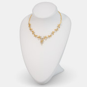 The Gelsey Necklace - thumb 4