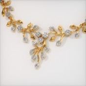 The Gelsey Necklace - thumb 5